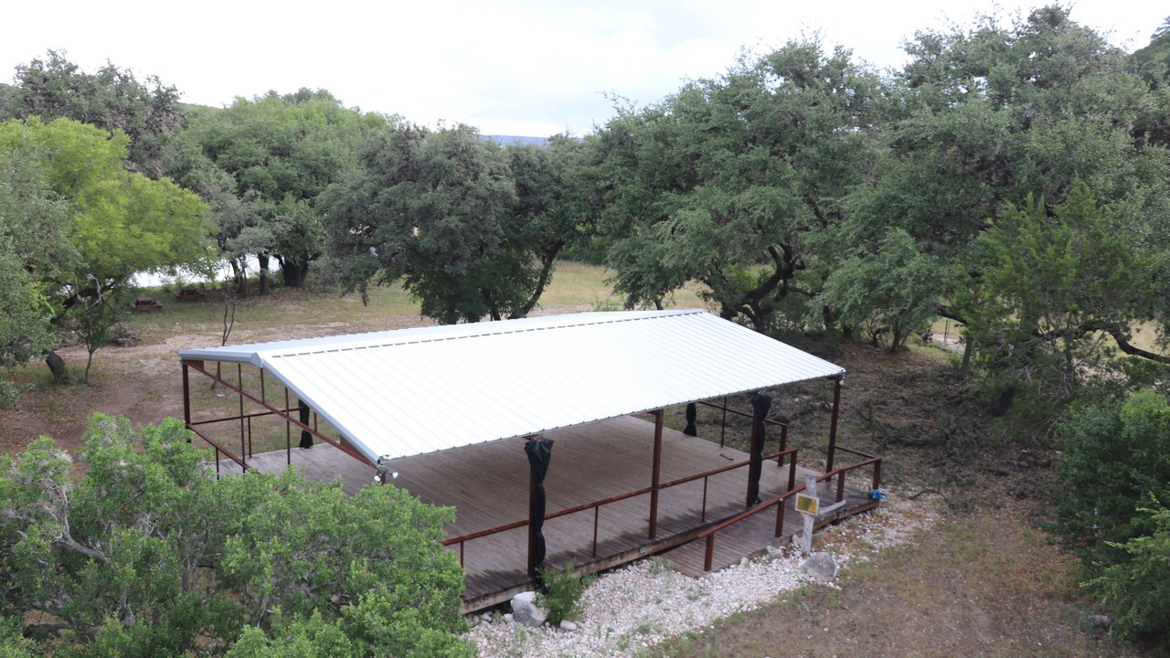 Photo of Outdoor in Barksdale