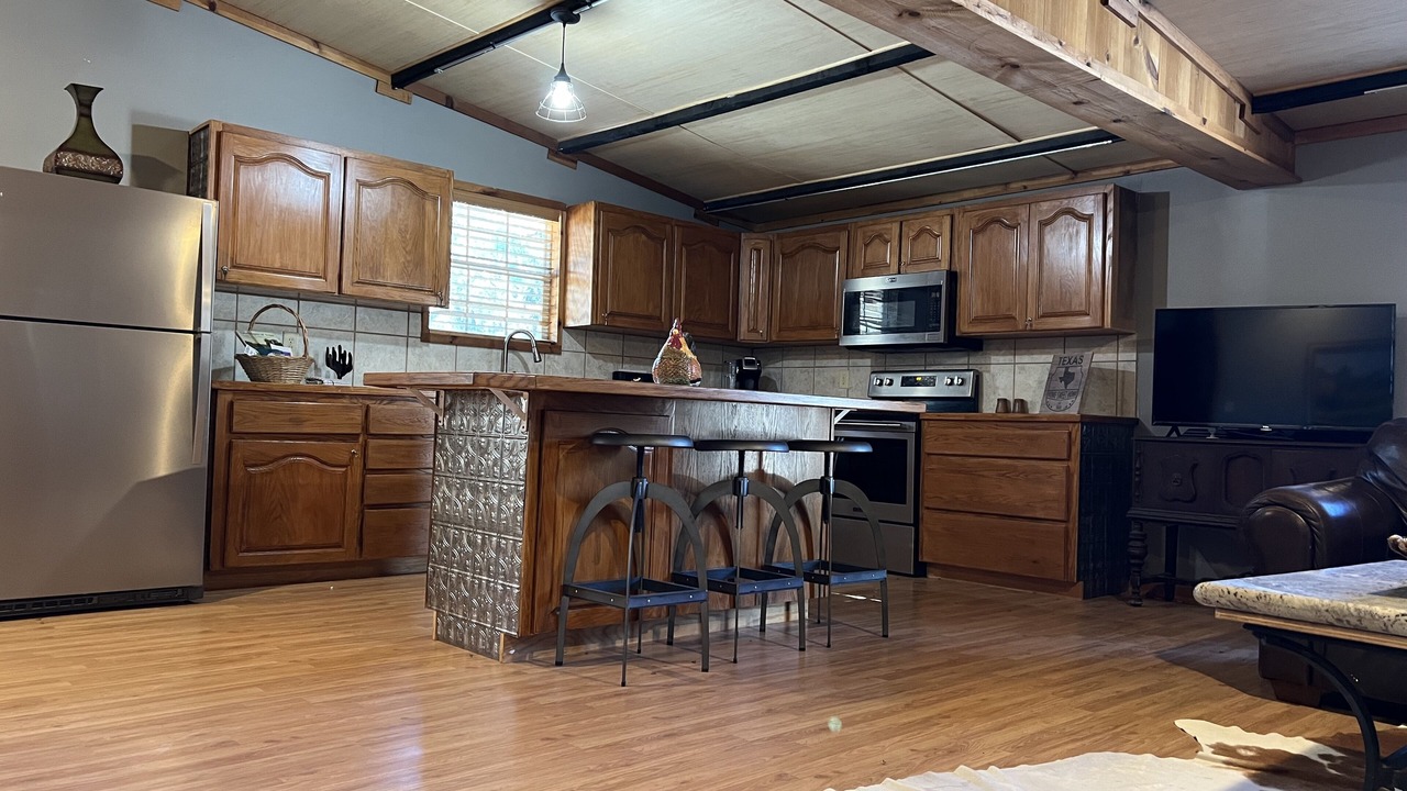 Photo of Kitchen in Barksdale