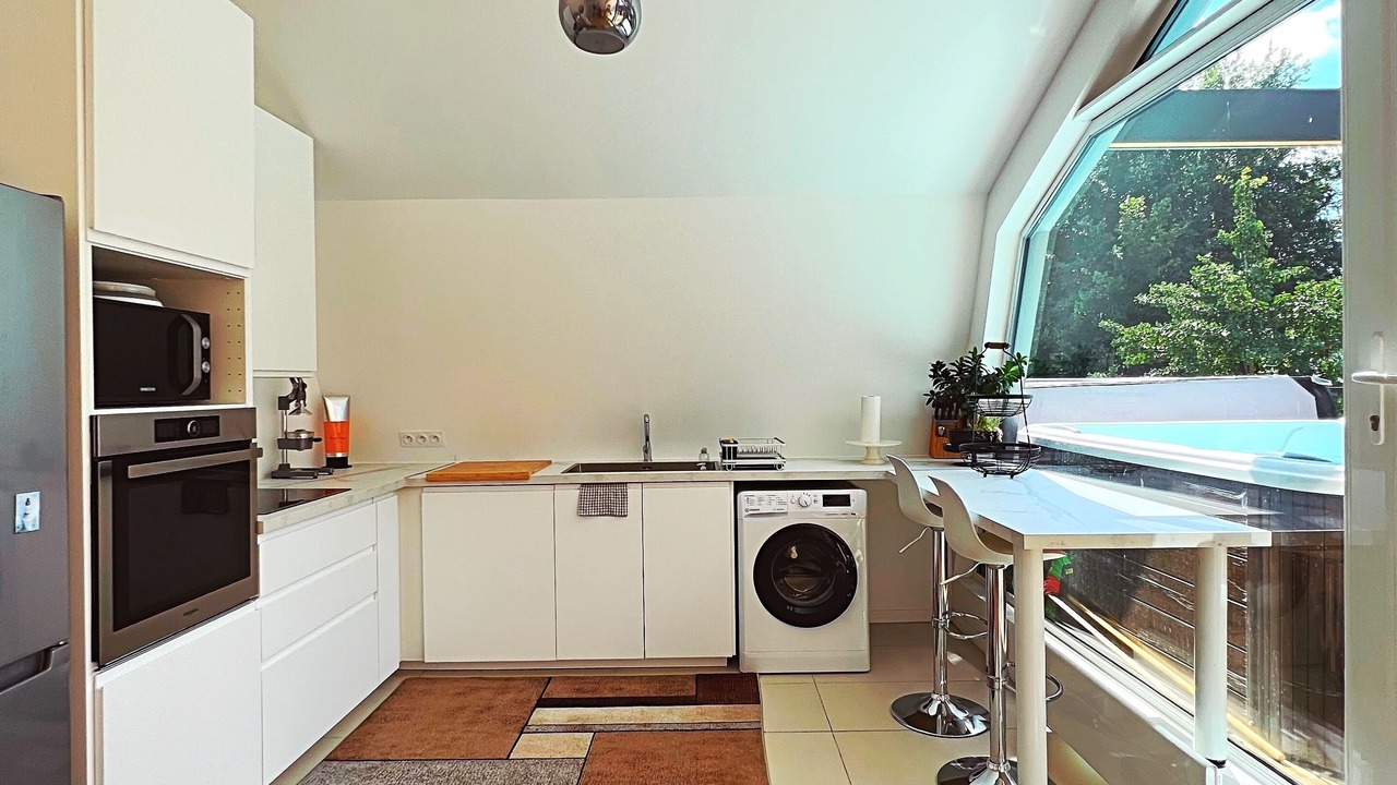 Photo of Kitchen in Chatillon