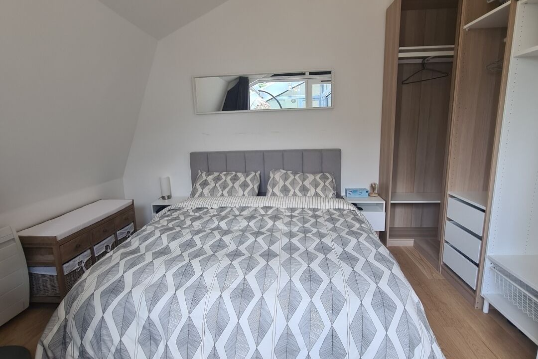 Photo of Bedroom in Chatillon