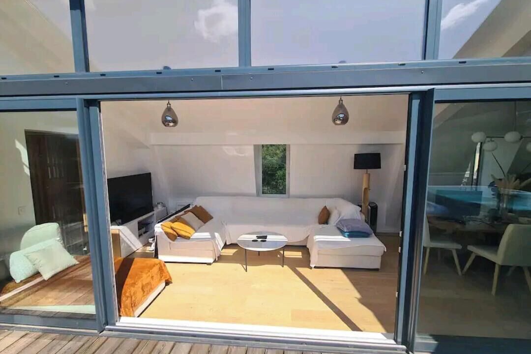 Photo of Bedroom in Chatillon
