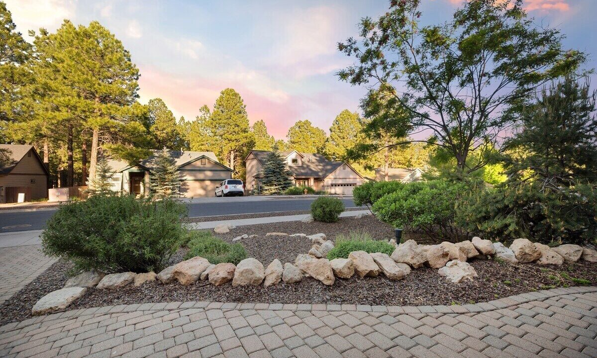 Photo of Outdoor in Ponderosa Trails