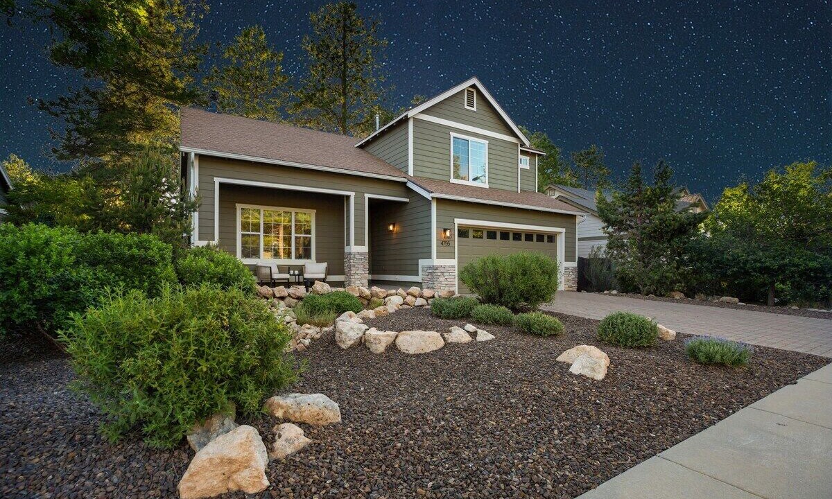 Photo of Outdoor in Ponderosa Trails