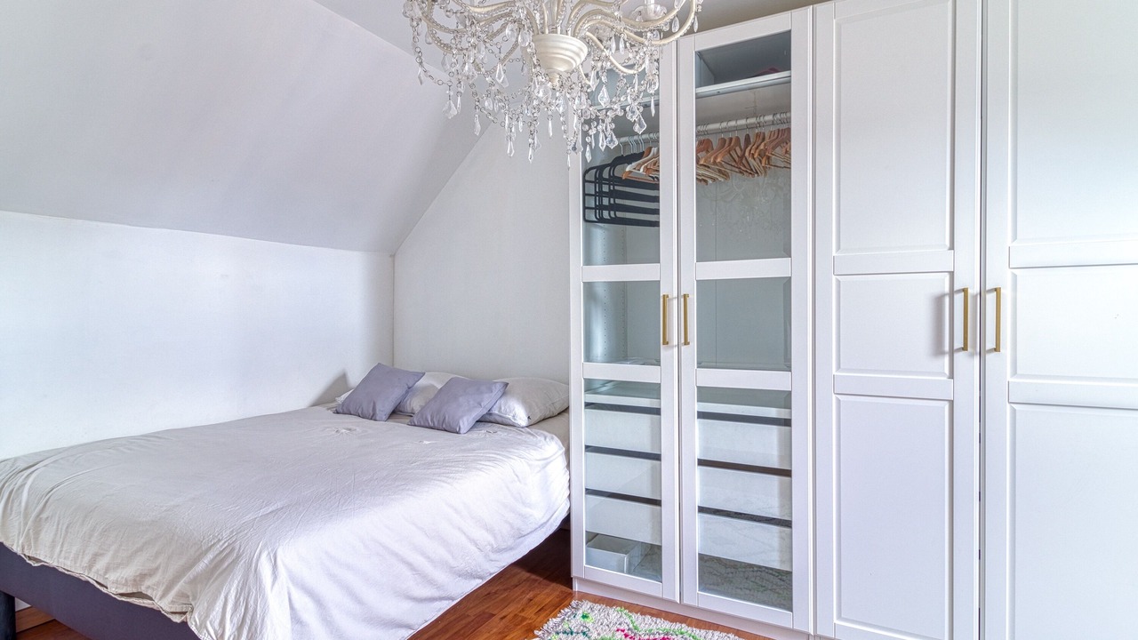 Photo of Bedroom in Saint-Pol-sur-Mer