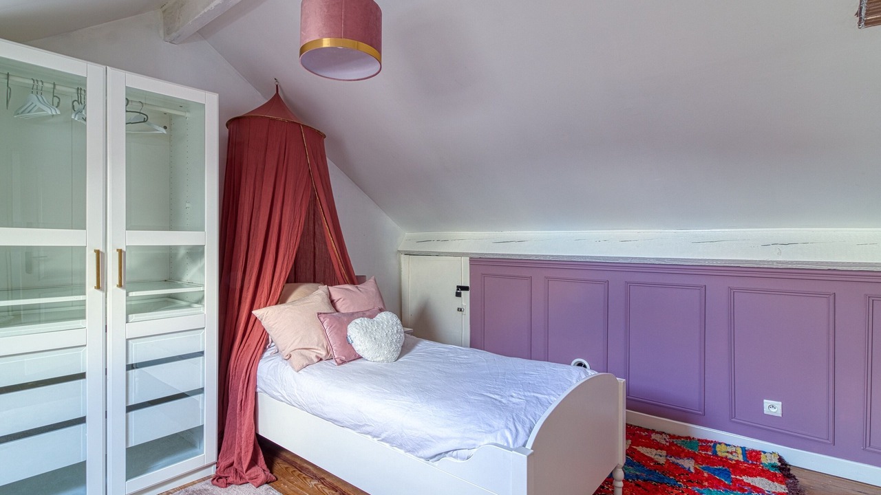 Photo of Bedroom in Saint-Pol-sur-Mer