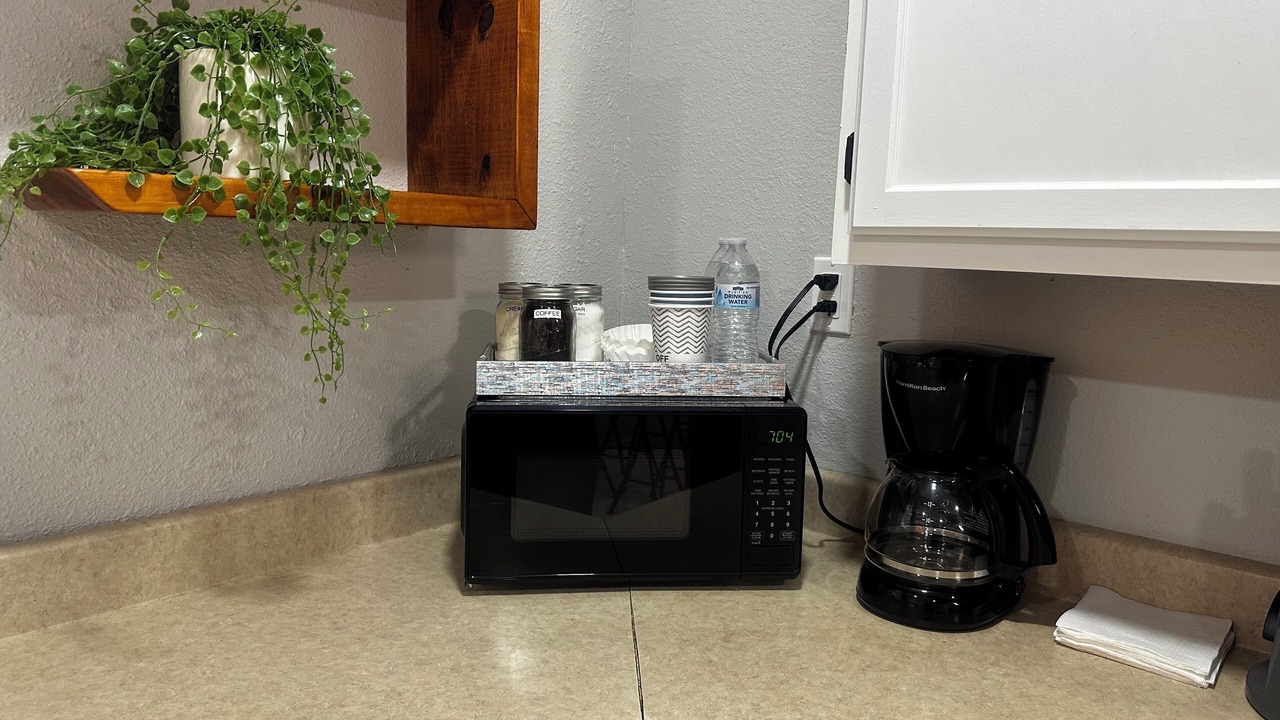 Photo of Kitchen in Eagle Pass