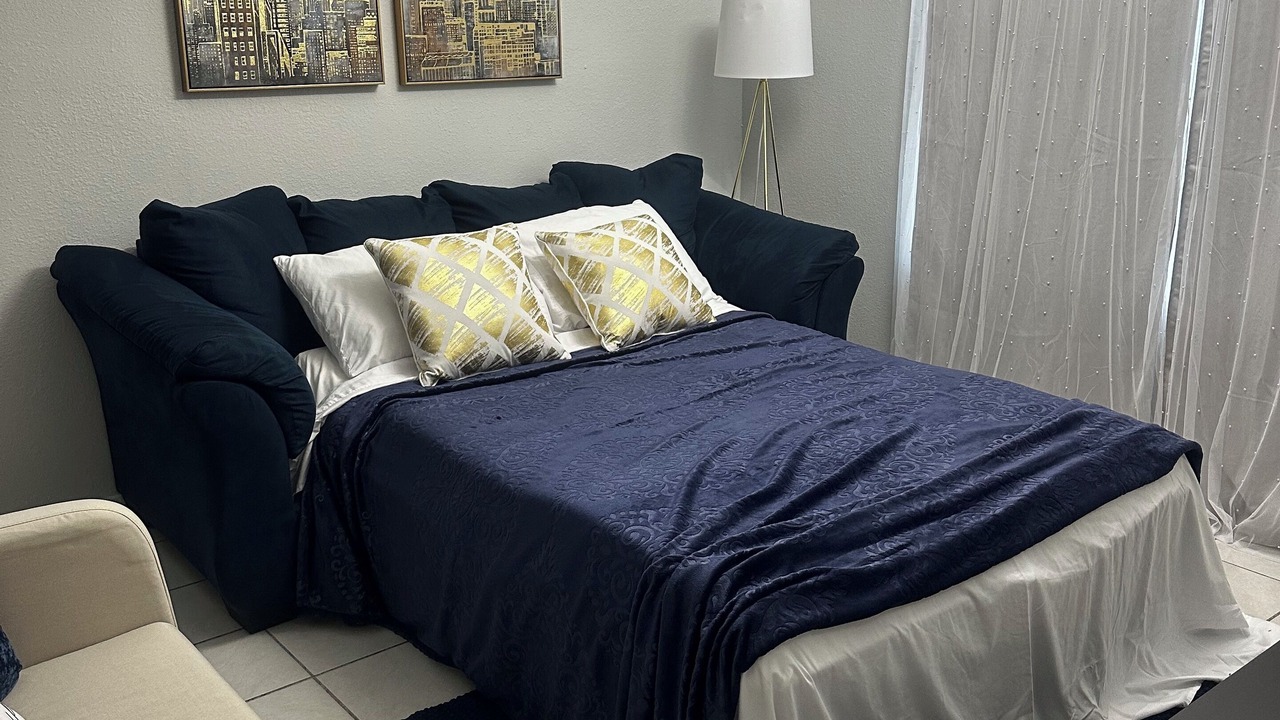 Photo of Bedroom in Eagle Pass