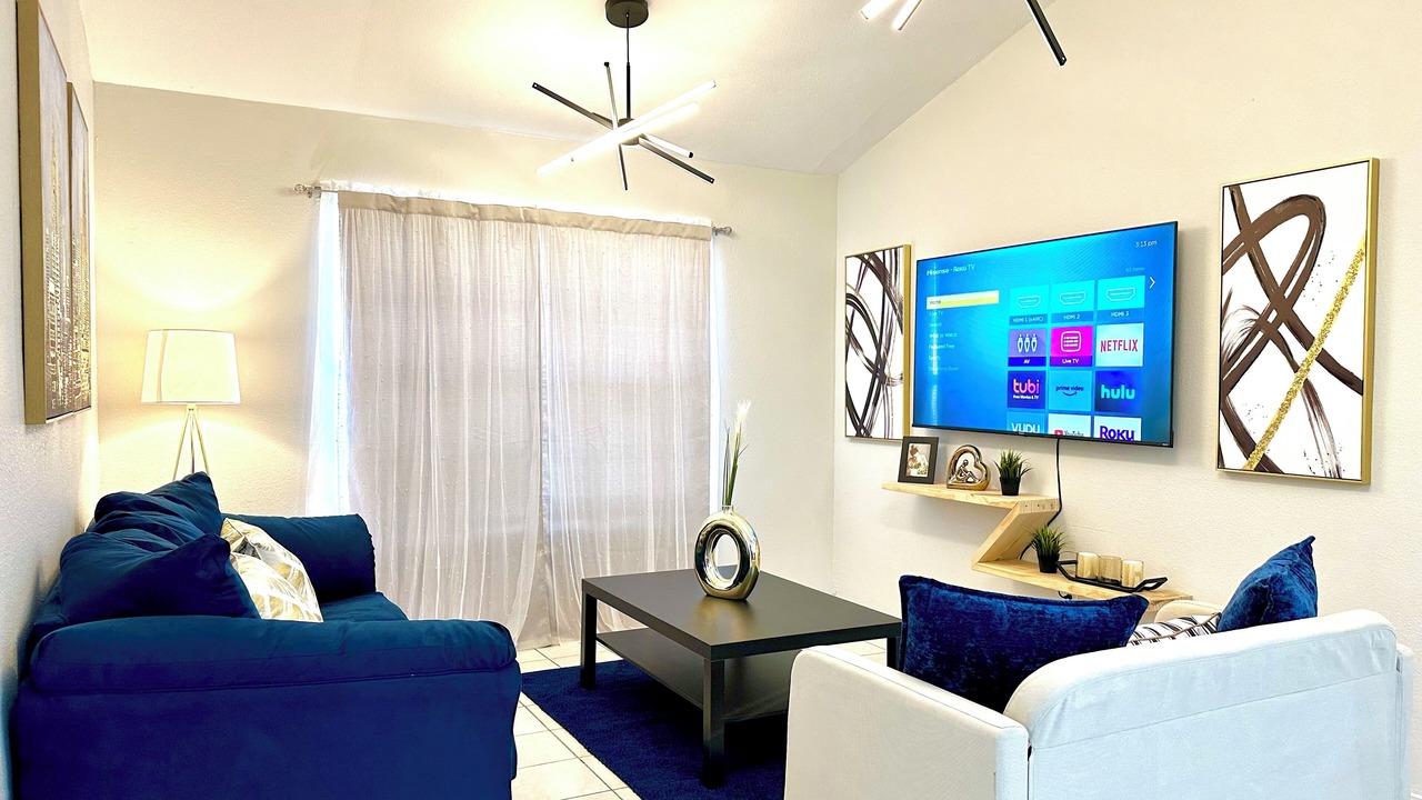 Photo of Bedroom in Eagle Pass