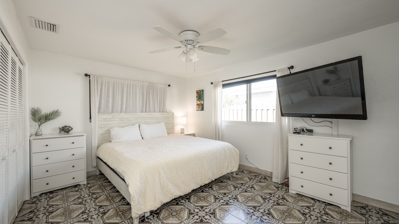 Photo of Bedroom in New Town