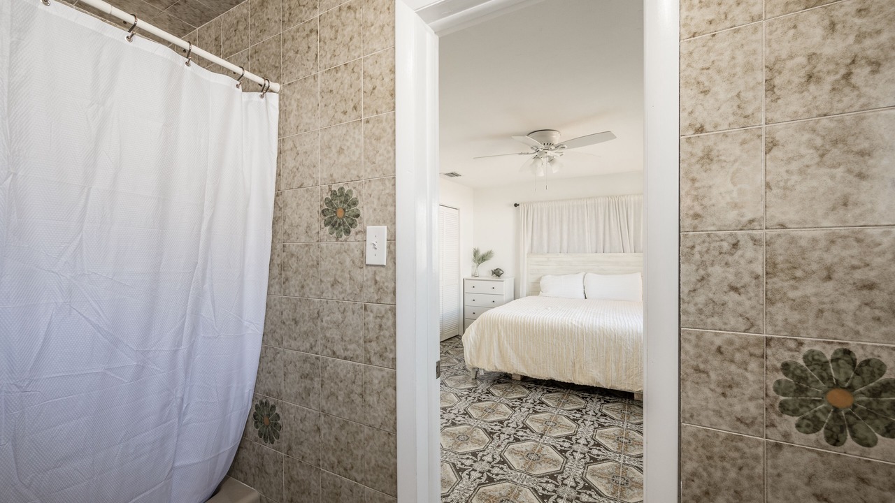 Photo of Bedroom in New Town