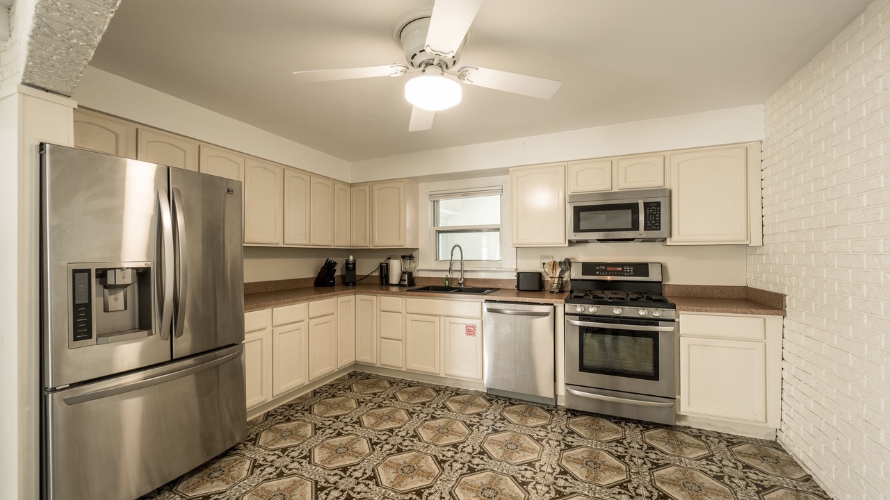 Photo of Kitchen in New Town