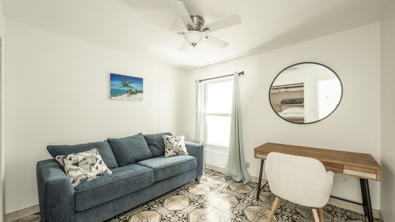 Photo of Livingroom in New Town