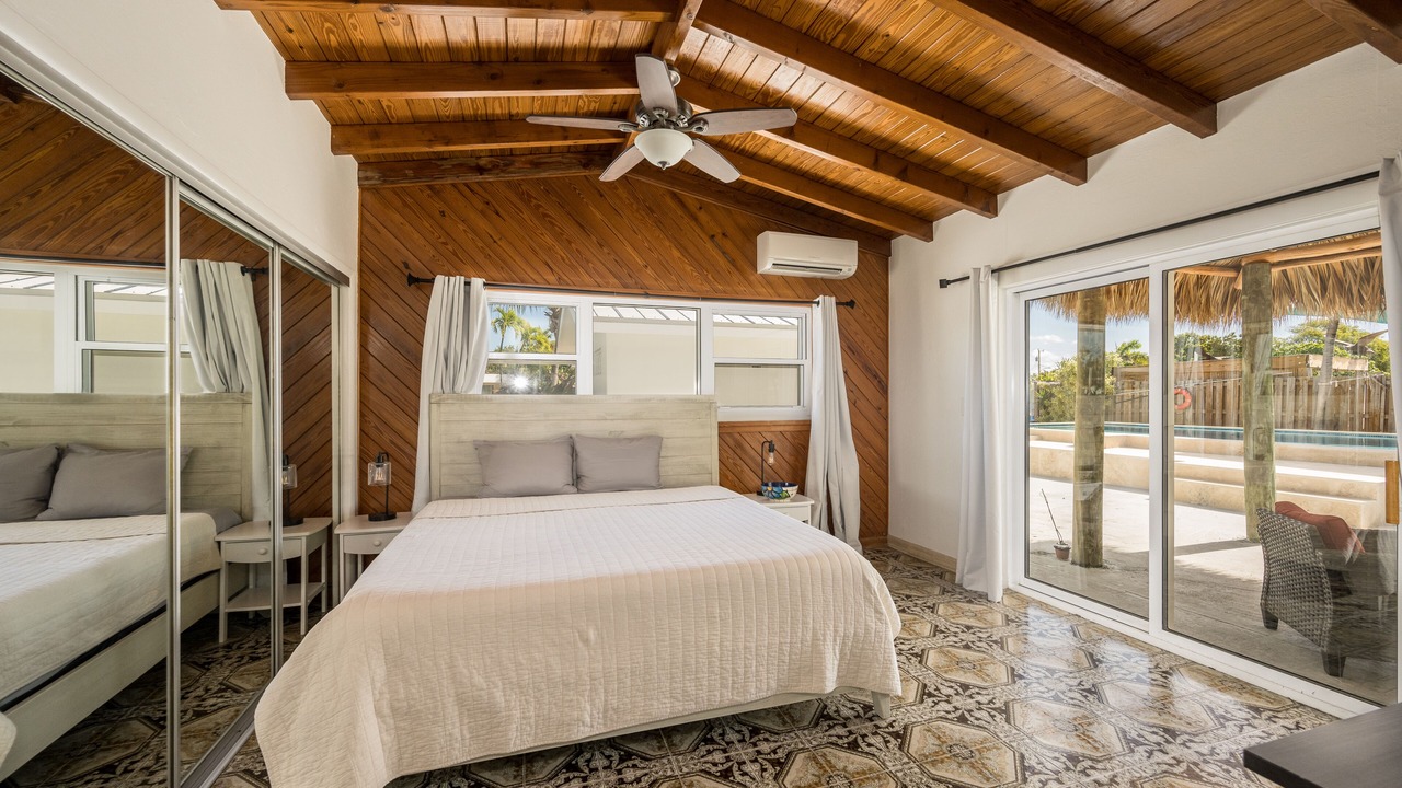 Photo of Bedroom in New Town