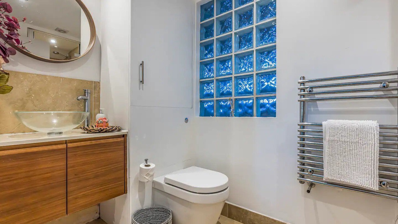 Photo of Bathroom in Funtington