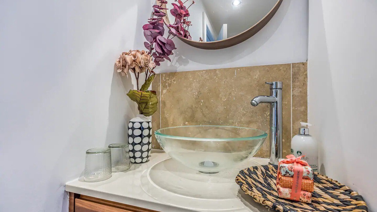 Photo of Bathroom in Funtington