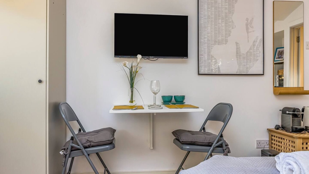 Photo of Bedroom in Funtington