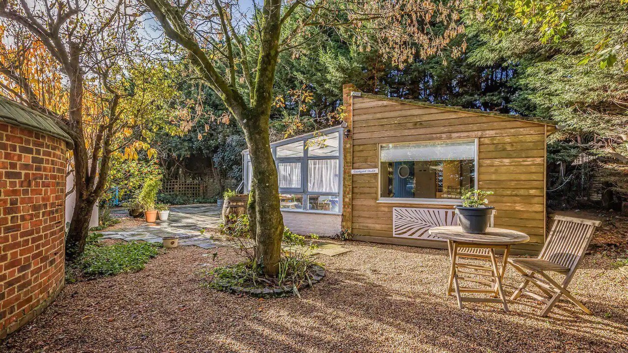 Photo of Outdoor in Funtington