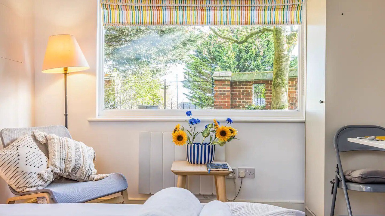 Photo of Bedroom in Funtington