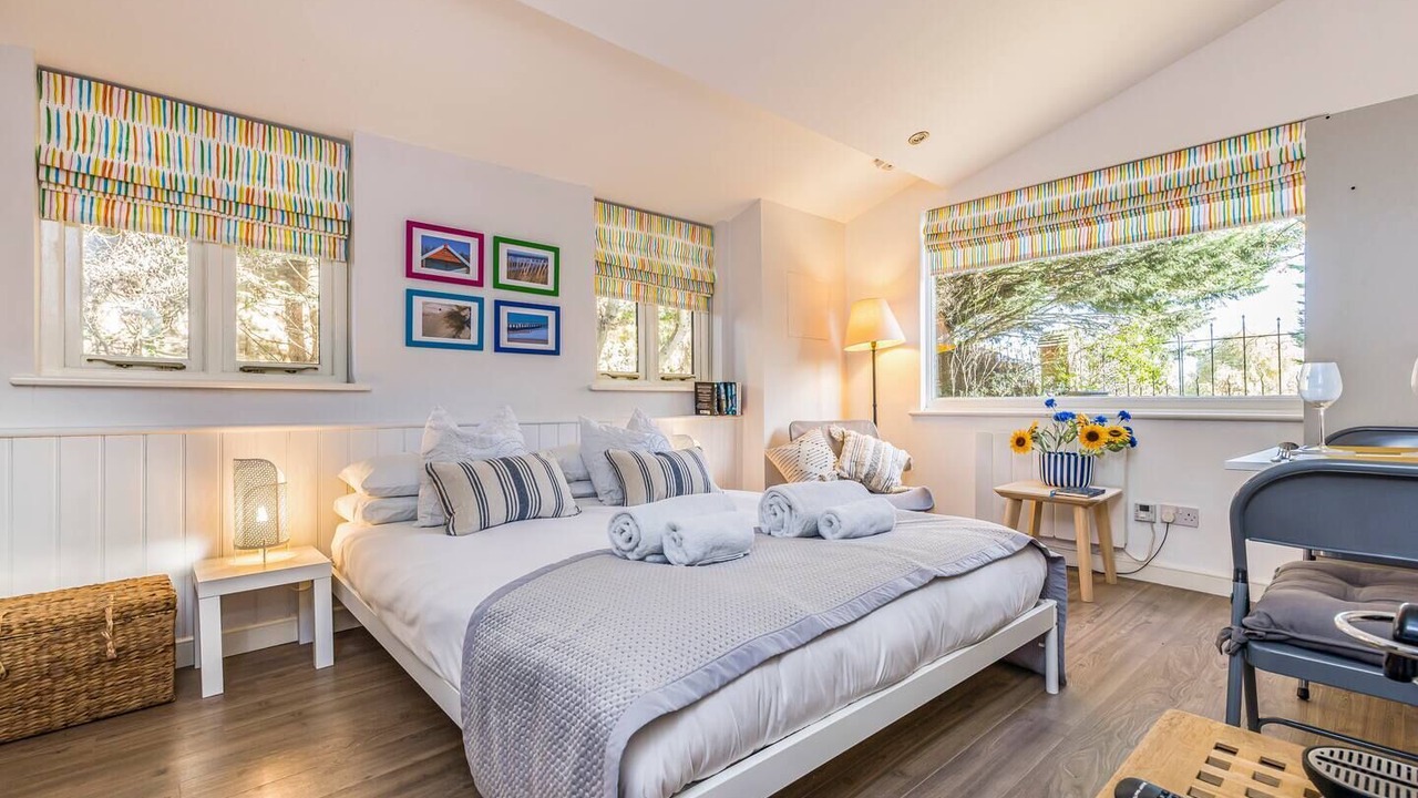 Photo of Bedroom in Funtington