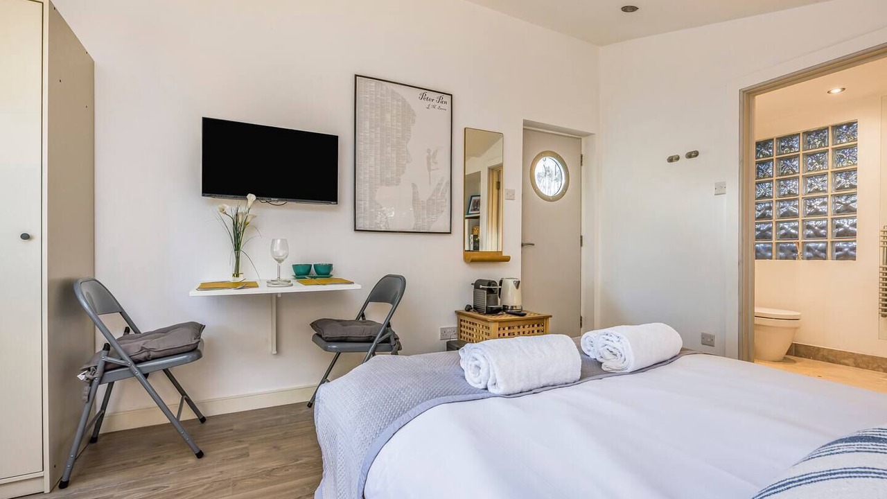 Photo of Bedroom in Funtington