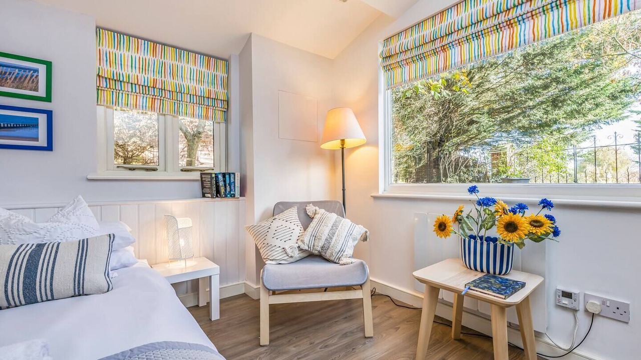 Photo of Bedroom in Funtington