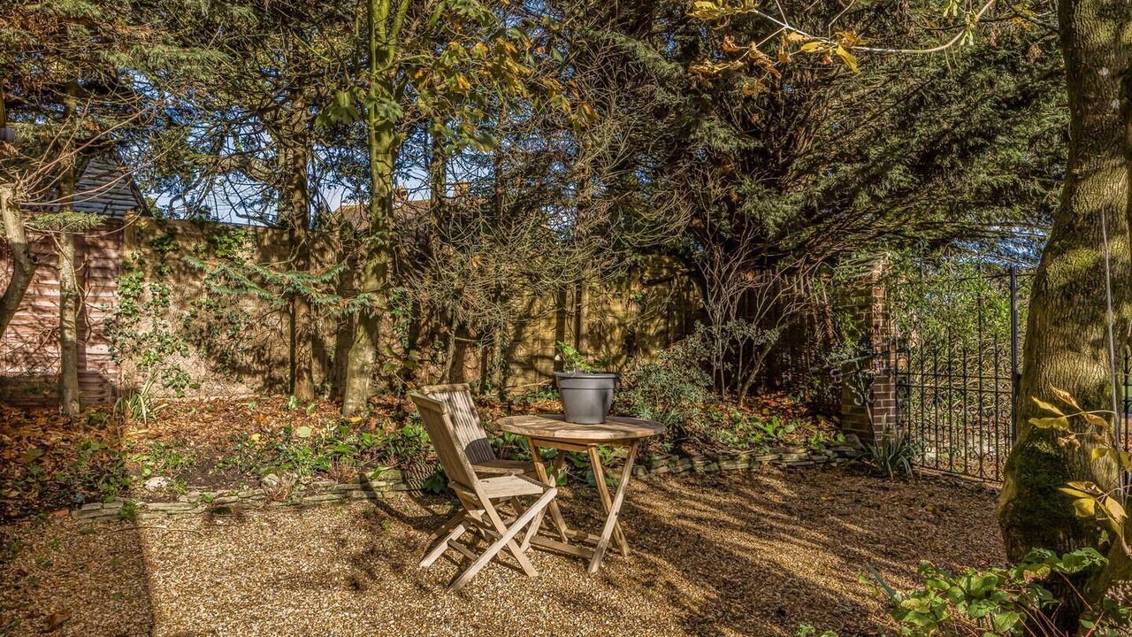 Photo of Outdoor in Funtington