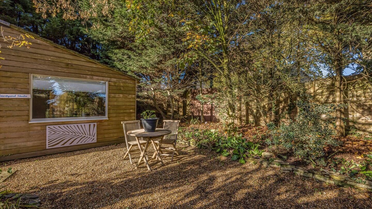 Photo of Outdoor in Funtington