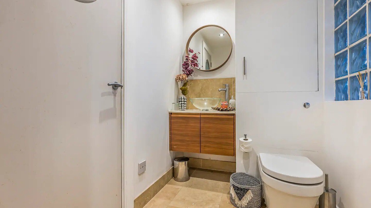 Photo of Bathroom in Funtington