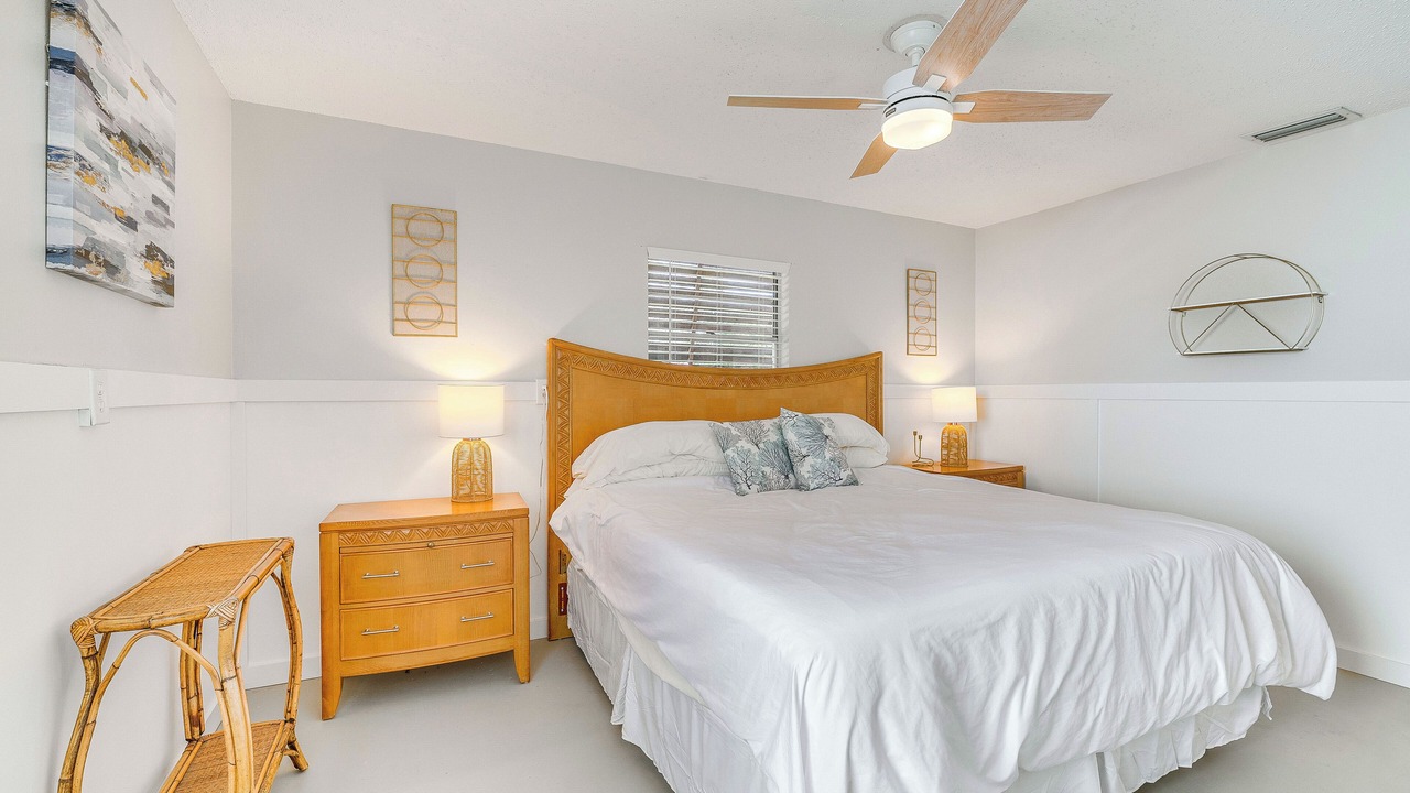 Photo of Bedroom in Crystal River