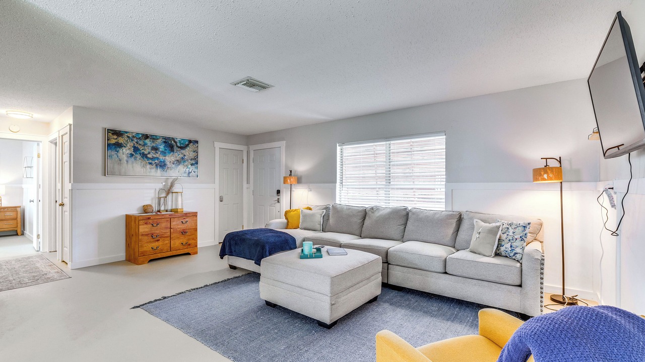 Photo of Bedroom in Crystal River