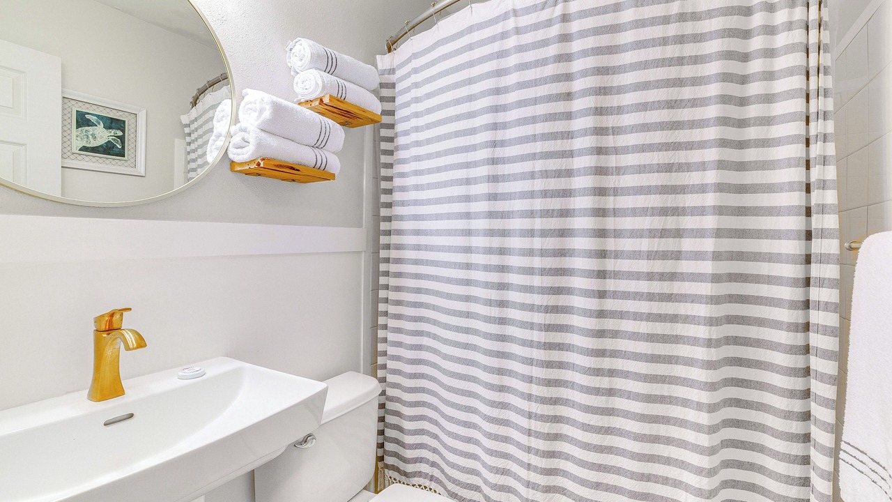 Photo of Bathroom in Crystal River