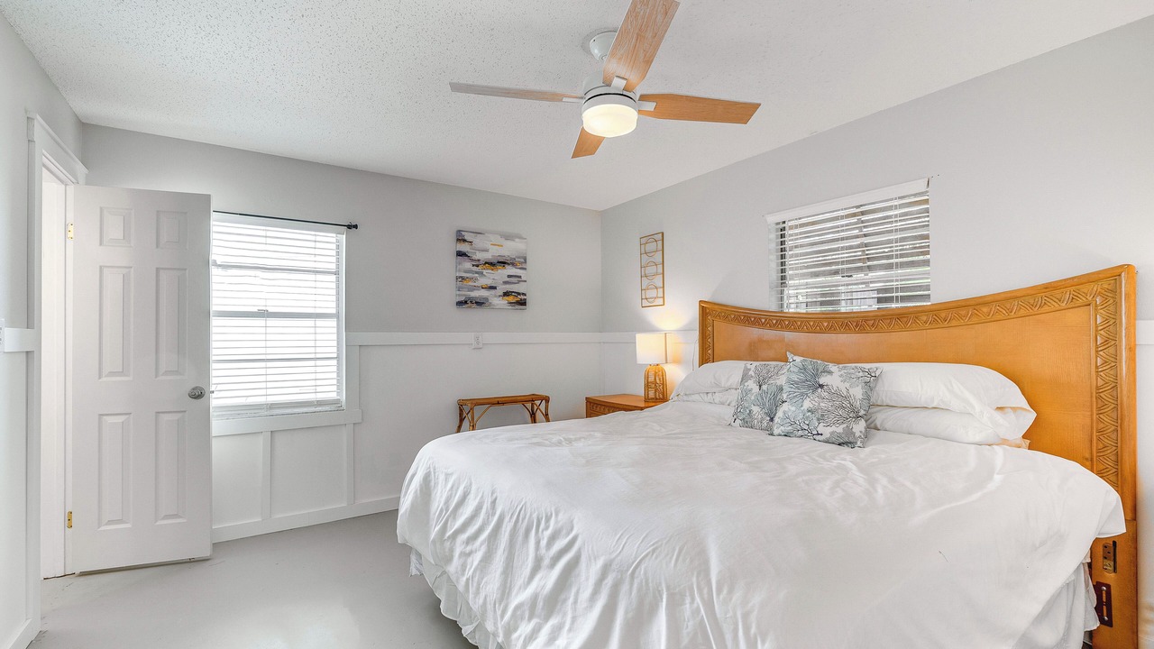 Photo of Bedroom in Crystal River