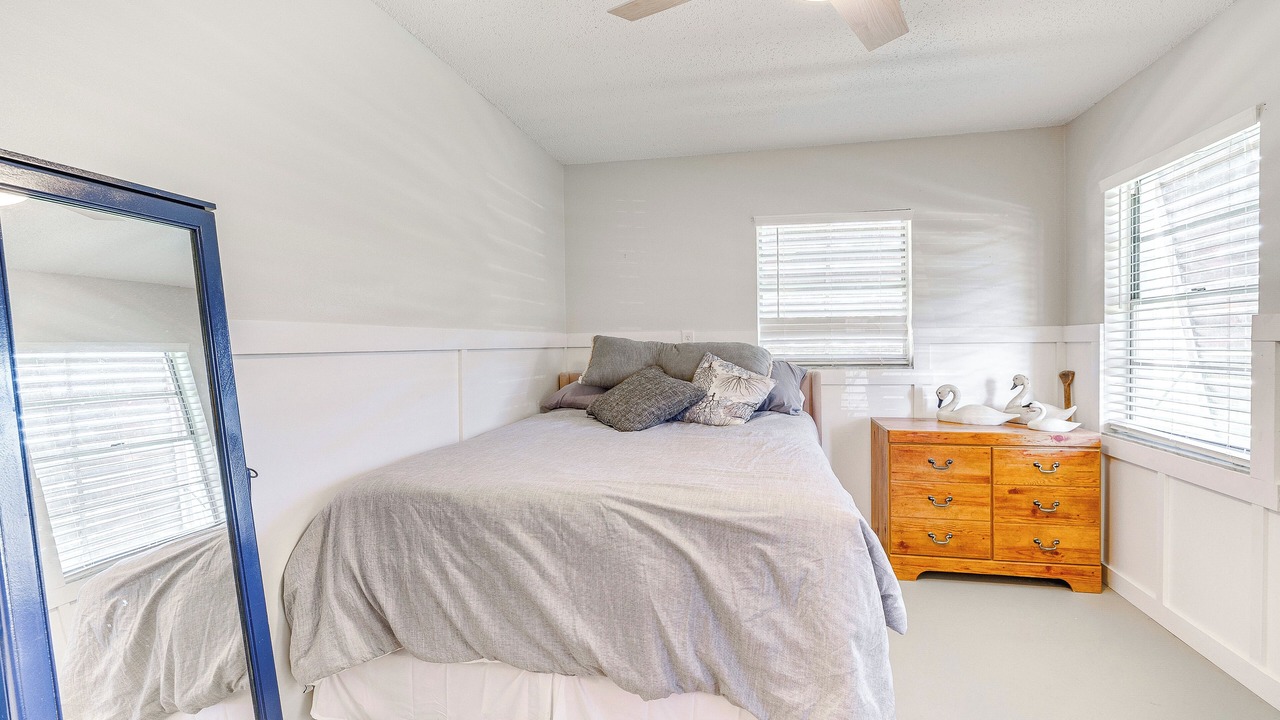 Photo of Bedroom in Crystal River