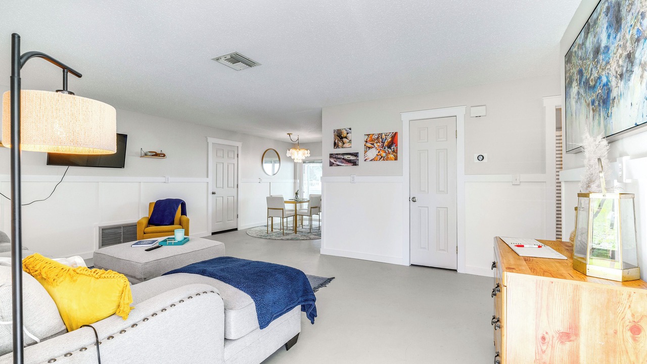Photo of Livingroom in Crystal River