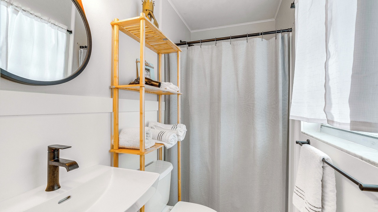 Photo of Bathroom in Crystal River