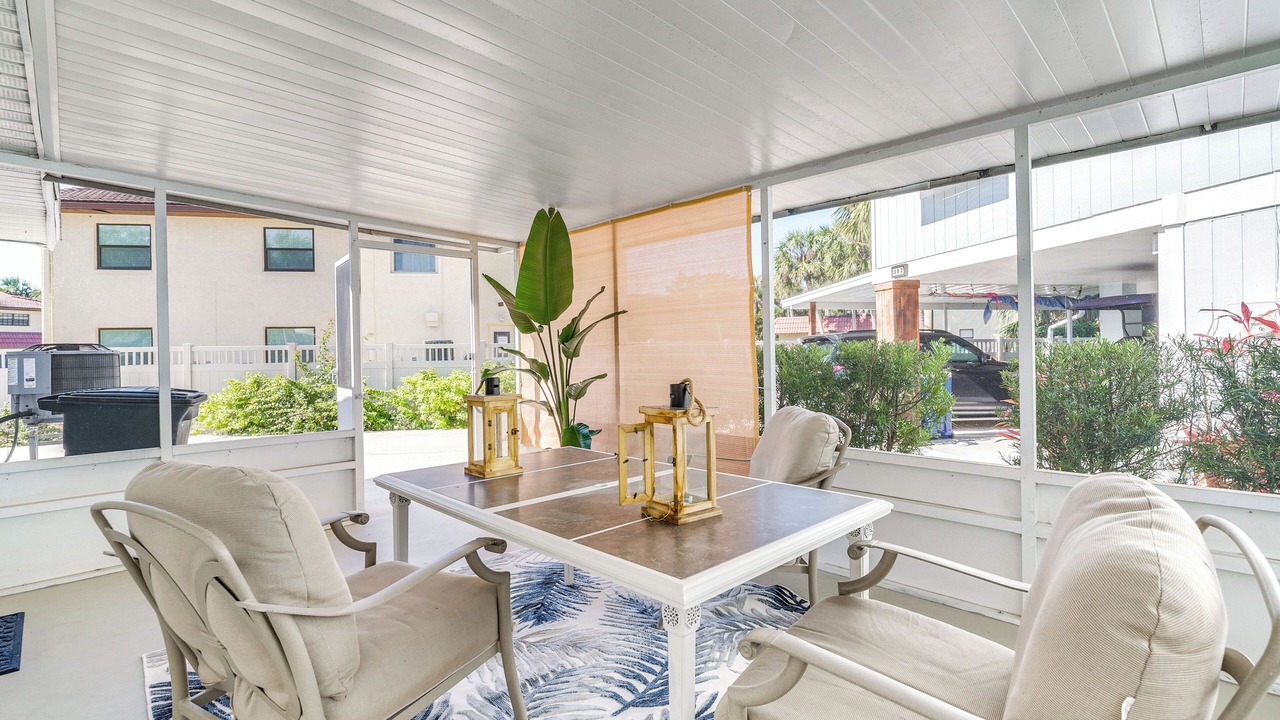 Photo of Outdoor in Crystal River