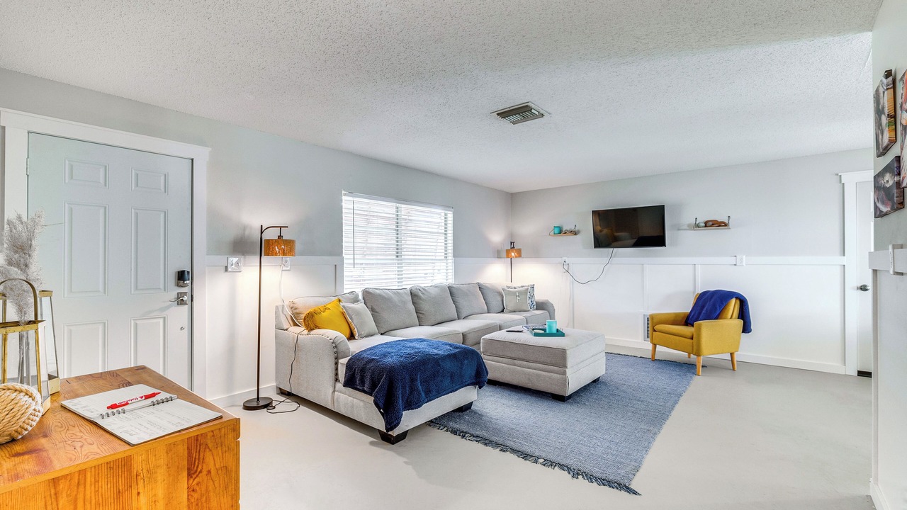 Photo of Livingroom in Crystal River