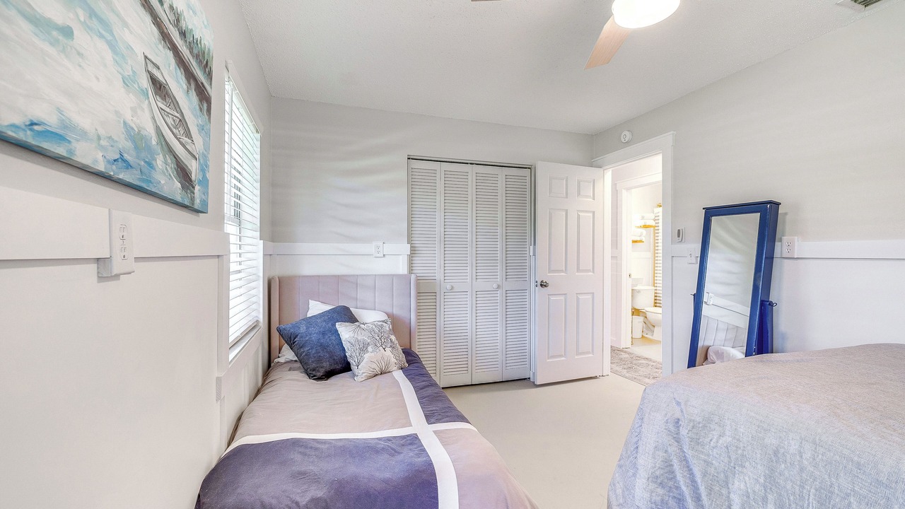 Photo of Bedroom in Crystal River