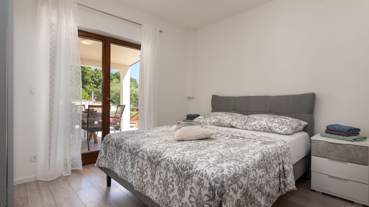 Photo of Bedroom in Valica