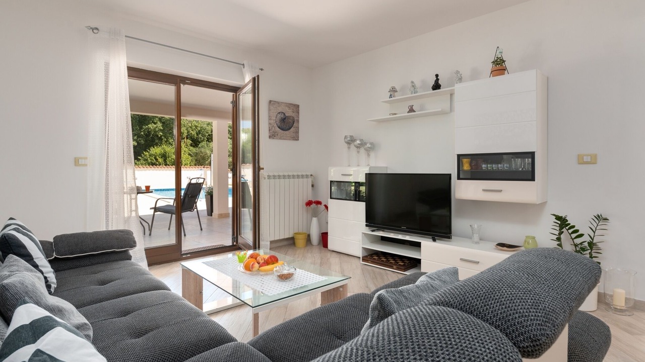 Photo of Livingroom in Valica