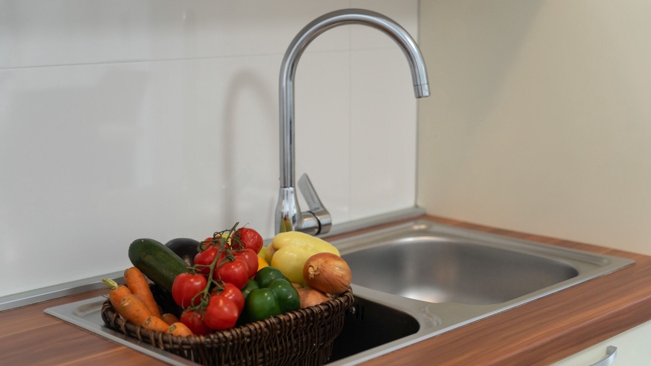 Photo of Kitchen in Valica