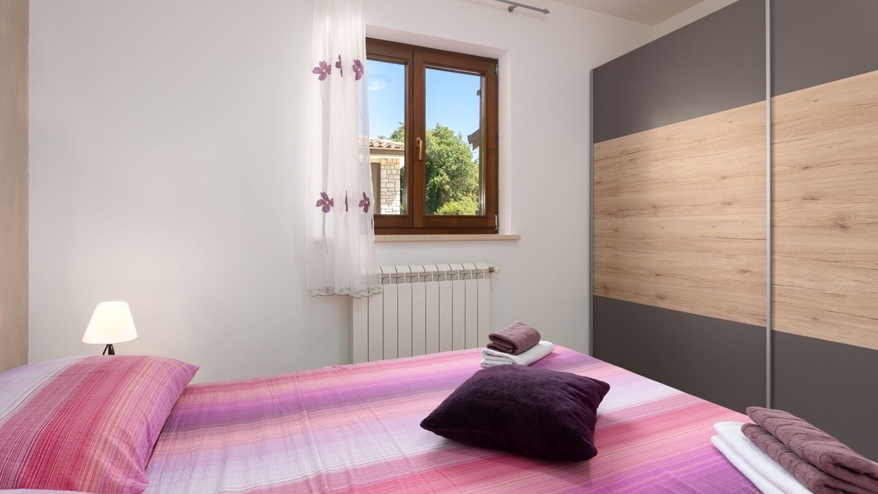 Photo of Bedroom in Valica