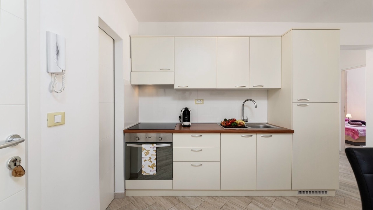 Photo of Kitchen in Valica