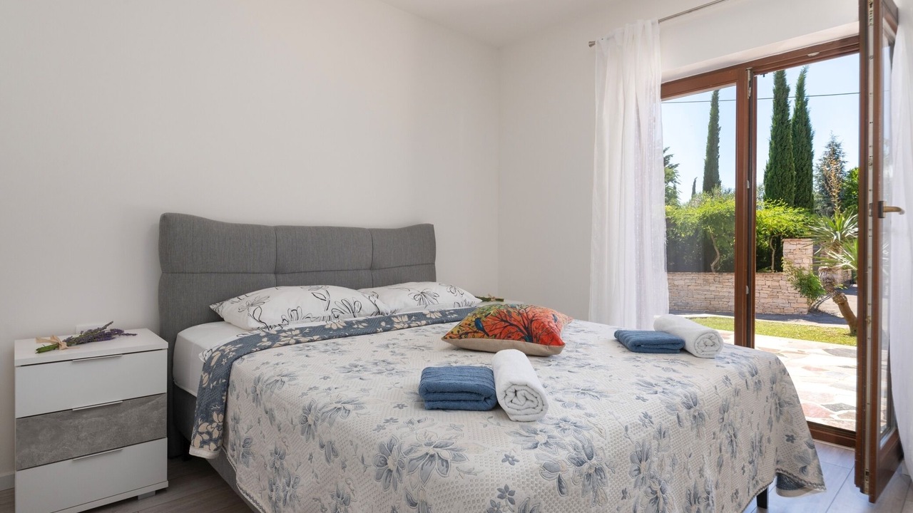 Photo of Bedroom in Valica