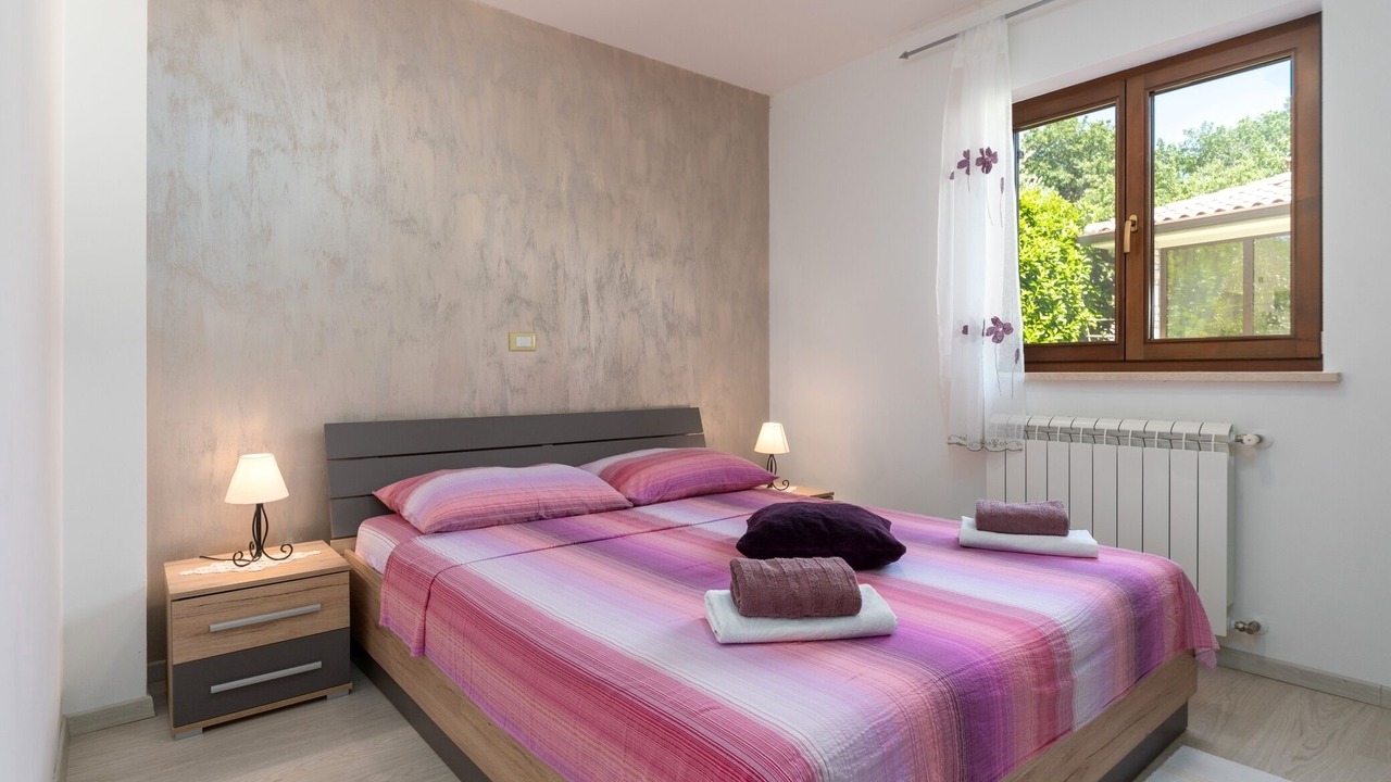 Photo of Bedroom in Valica
