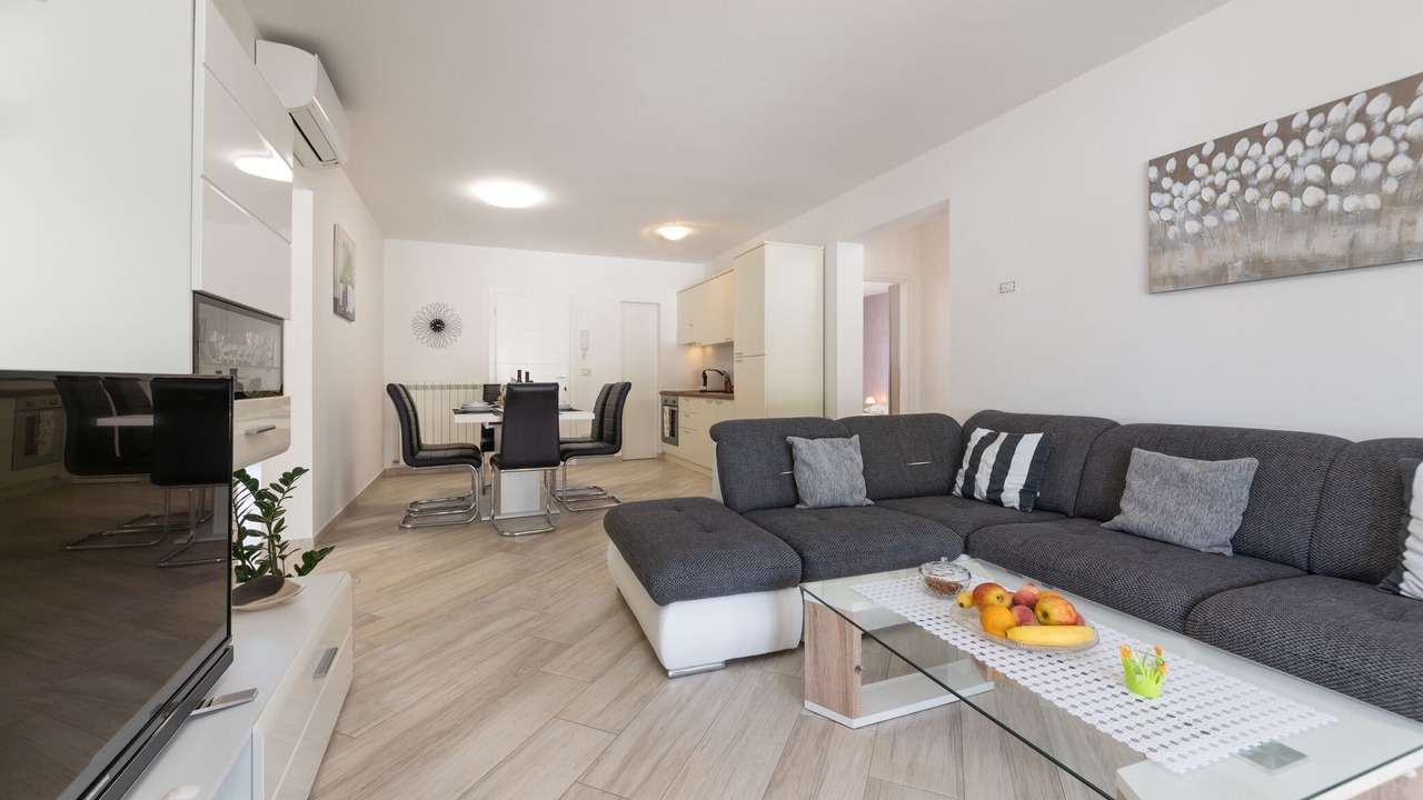 Photo of Livingroom in Valica