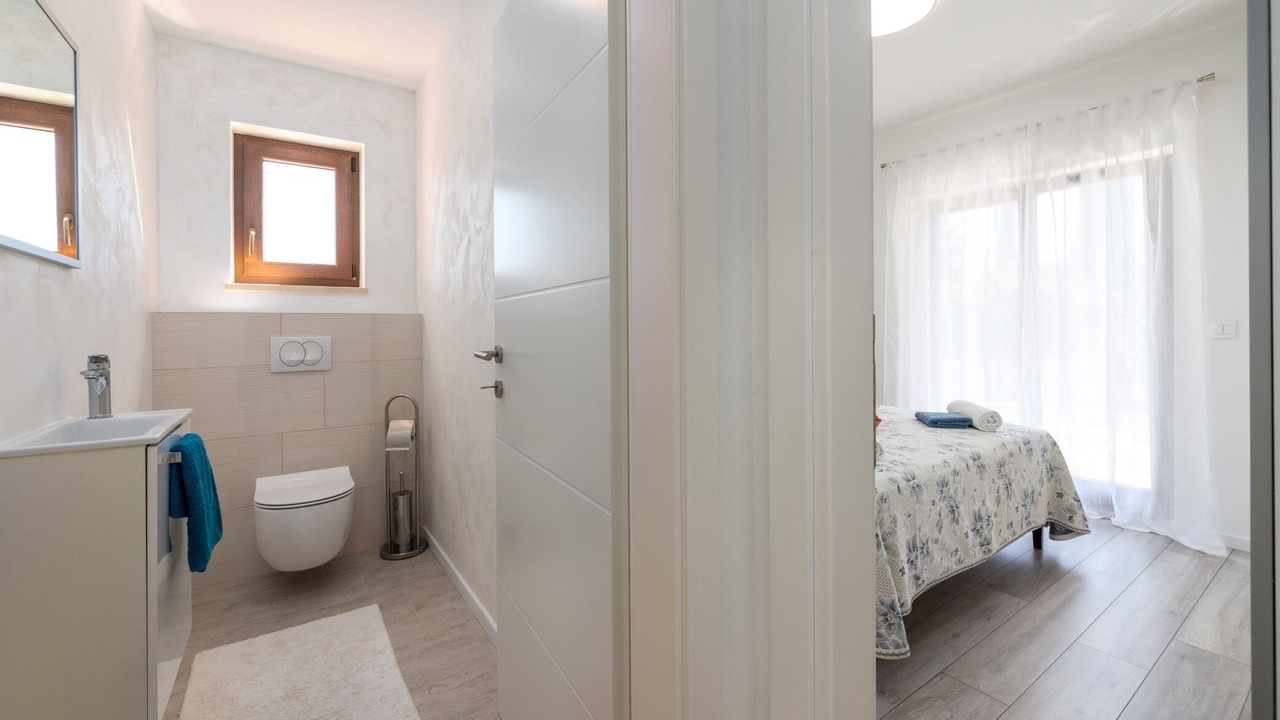 Photo of Bathroom in Valica
