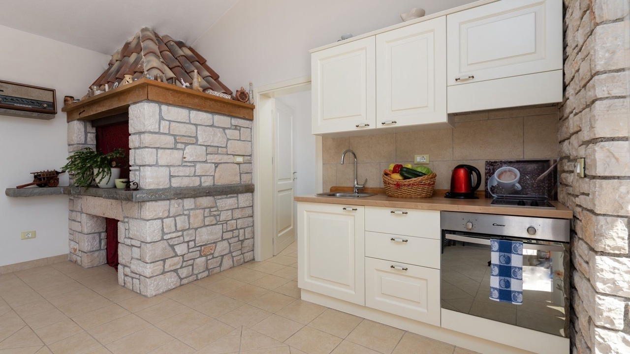 Photo of Kitchen in Valica