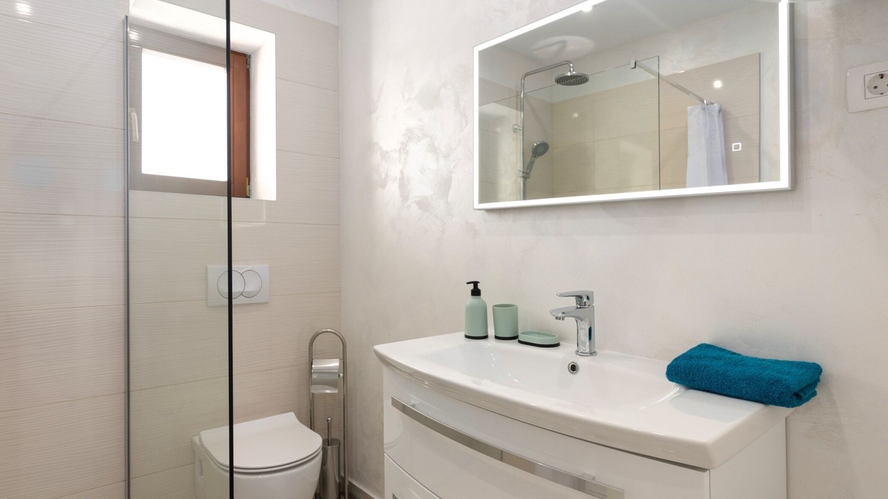 Photo of Bathroom in Valica