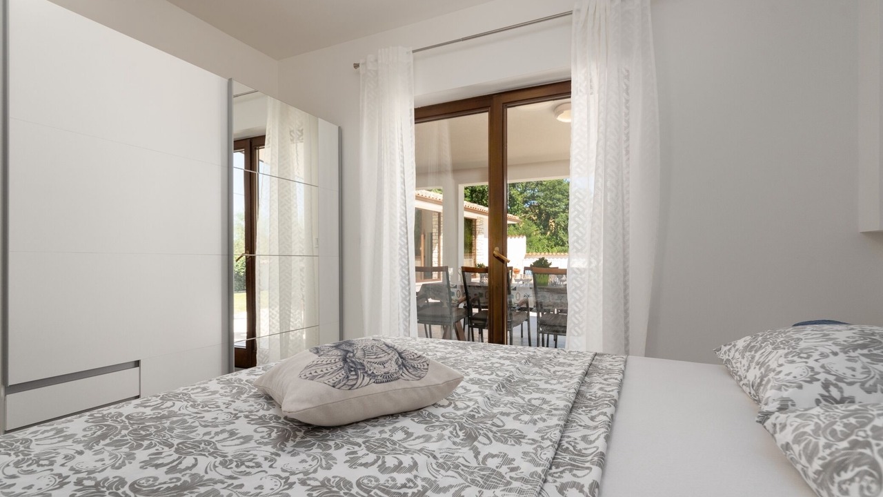 Photo of Bedroom in Valica